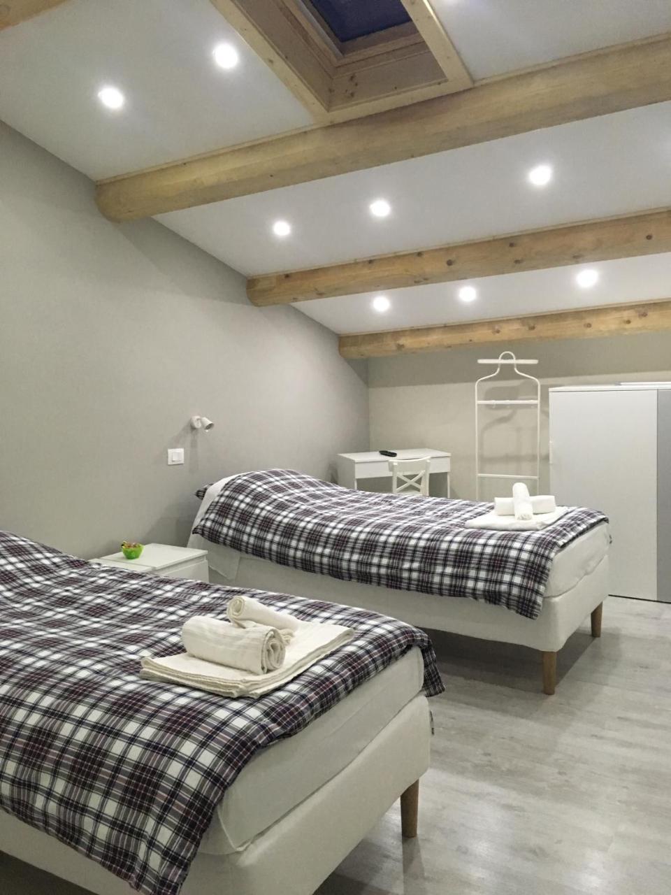 Sagittabondo Bed & Breakfast Кампобасо Екстериор снимка