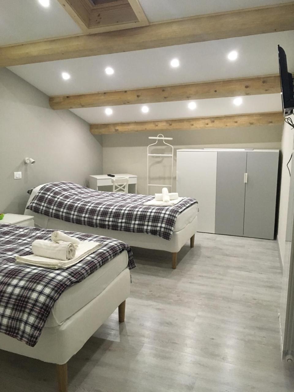 Sagittabondo Bed & Breakfast Кампобасо Екстериор снимка
