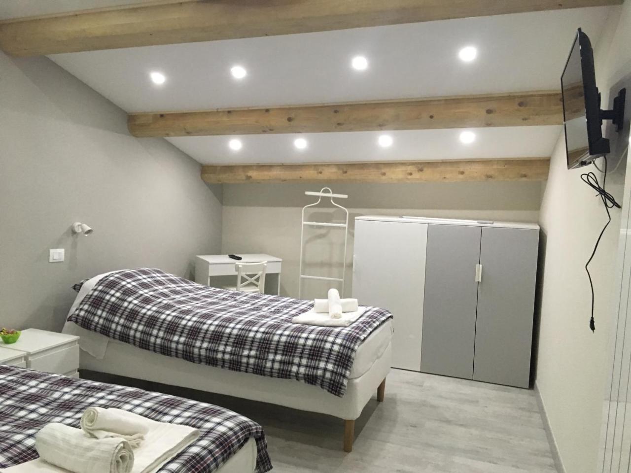 Sagittabondo Bed & Breakfast Кампобасо Екстериор снимка