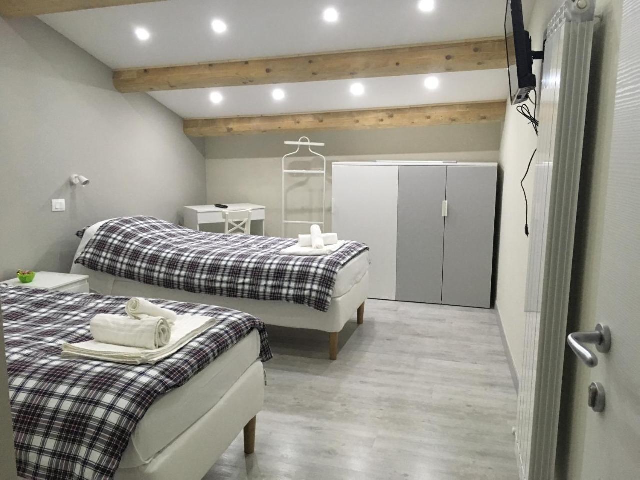 Sagittabondo Bed & Breakfast Кампобасо Екстериор снимка